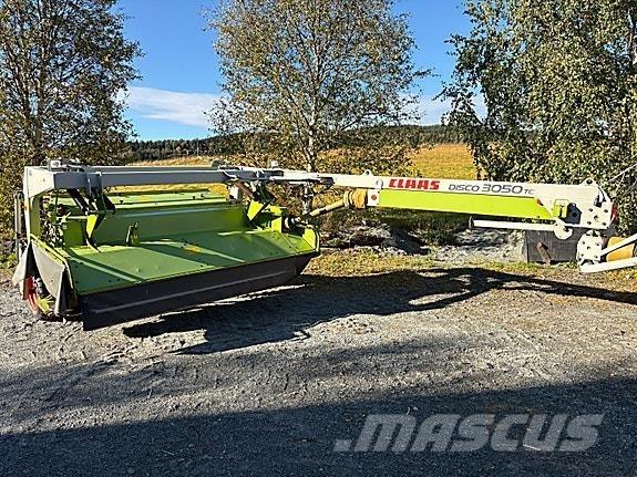 CLAAS Disco 3050TC Kosiarki