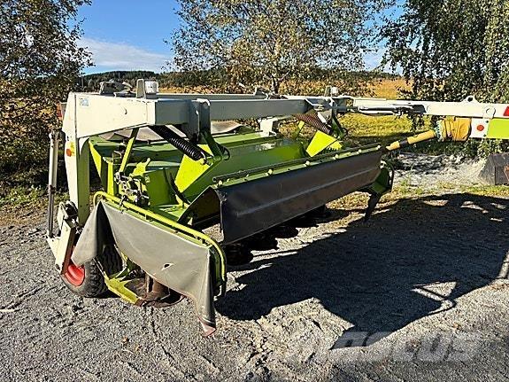 CLAAS Disco 3050TC Kosiarki