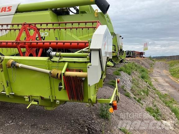 CLAAS Lexion 420 Kombajny zbożowe