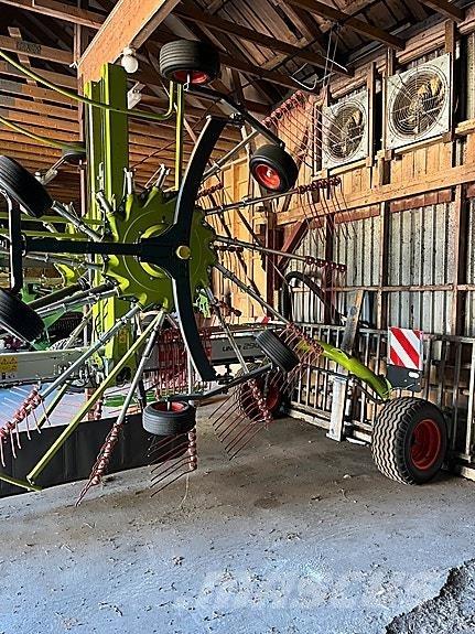 Claas Liner 2900 Ciągnikowe żniwiarki pokosowe