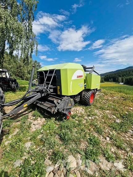 CLAAS Uniwrap 355 Prasy zwijające