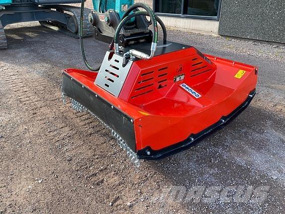 CMI Kjettingknuser Inne akcesoria