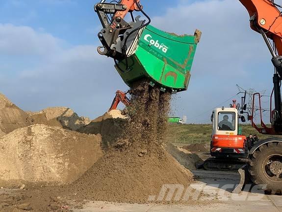 Cobra sikteskuff S Kruszarki