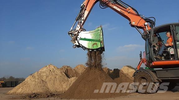 Cobra sikteskuff S Kruszarki