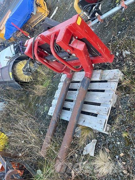 Dalen 1590 2007 Prasy zwijające