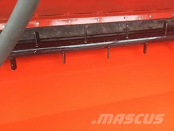 Dalen 200 cm Inny sprzęt drogowy i odśnieżający