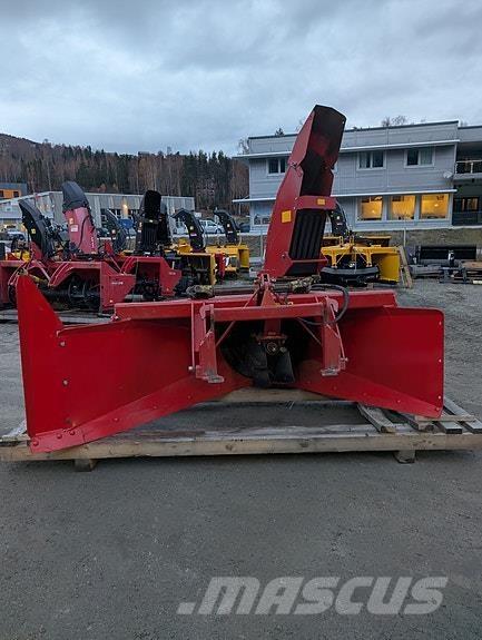 Dalen 2006 Inny sprzęt drogowy i odśnieżający