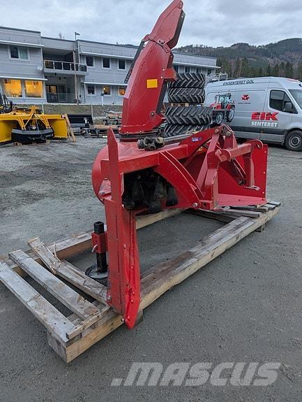 Dalen 2006 Inny sprzęt drogowy i odśnieżający