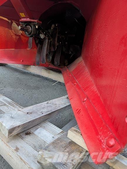 Dalen 2006 Inny sprzęt drogowy i odśnieżający