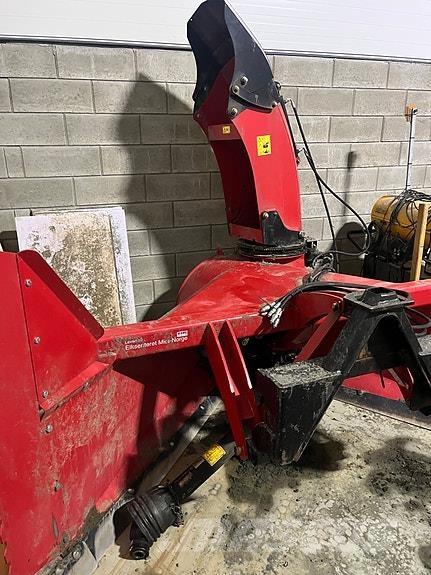 Dalen 2006 Inny sprzęt drogowy i odśnieżający