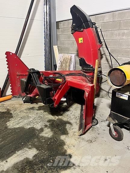 Dalen 2006 Inny sprzęt drogowy i odśnieżający