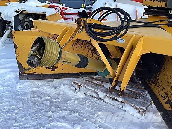 Dalen 2007 Inny sprzęt drogowy i odśnieżający