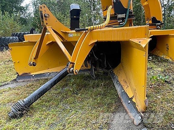 Dalen 2007 Inny sprzęt drogowy i odśnieżający