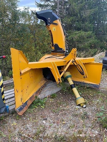 Dalen 2007 Inny sprzęt drogowy i odśnieżający