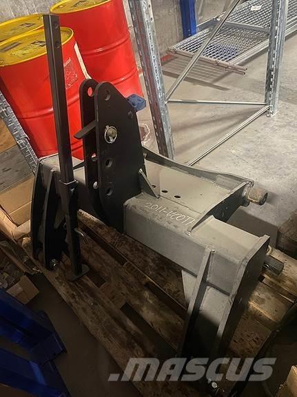 Dalen 2011-400TP Inny sprzęt drogowy i odśnieżający