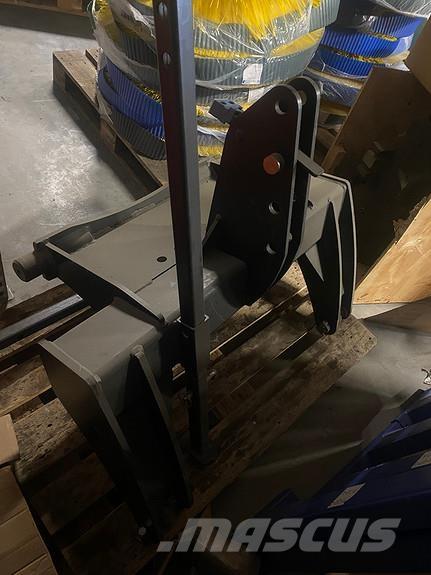 Dalen 2011-400TP Inny sprzęt drogowy i odśnieżający