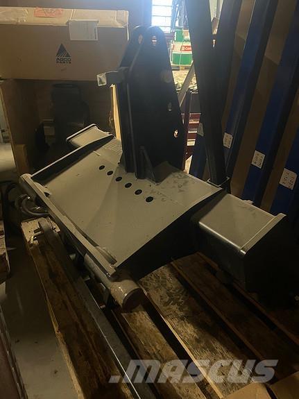 Dalen 2011-400TP Inny sprzęt drogowy i odśnieżający