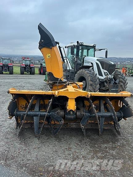 Dalen 2014 Przyczepy ogólnego zastosowania