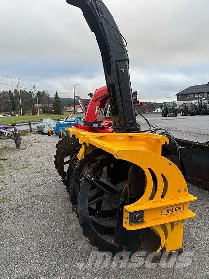 Dalen 2014 Inny sprzęt drogowy i odśnieżający