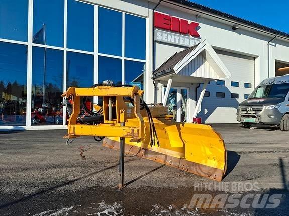 Dalen 2019-HMH Lemiesze i pługi śnieżne