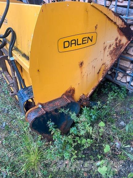 Dalen 2034 Inny sprzęt drogowy i odśnieżający