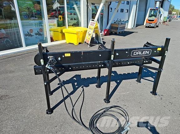 Dalen 2048-120 Maszyny leśne - Inne