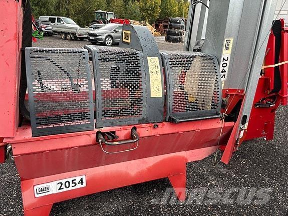 Dalen 2054 Maszyny leśne - Inne