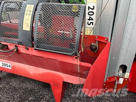 Dalen 2054 Maszyny leśne - Inne