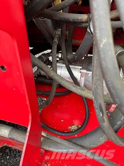 Dalen 2054 Maszyny leśne - Inne