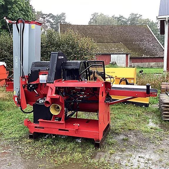 Dalen 2054 THS Maszyny leśne - Inne