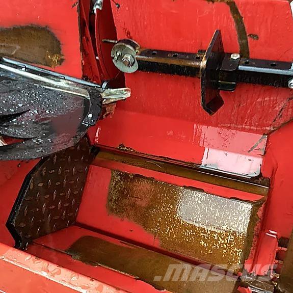 Dalen 2054 THS Maszyny leśne - Inne