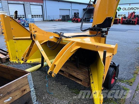 Dalen 2106 Inny sprzęt drogowy i odśnieżający