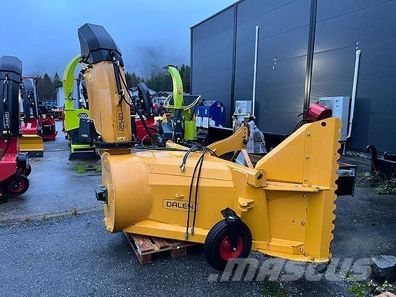 Dalen 2106 Inny sprzęt drogowy i odśnieżający