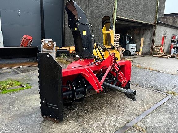 Dalen 2110 Inny sprzęt drogowy i odśnieżający