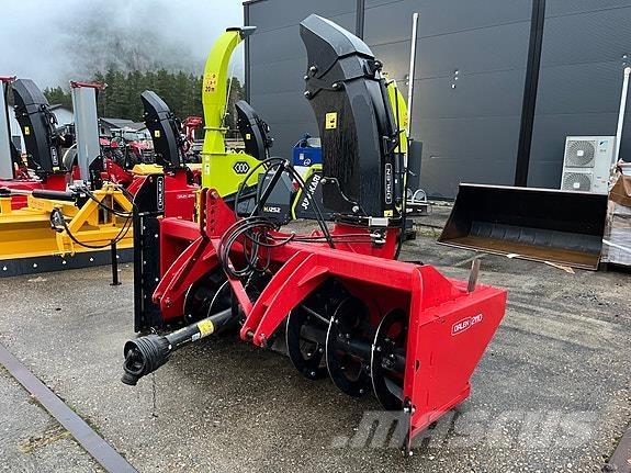 Dalen 2110 Inny sprzęt drogowy i odśnieżający