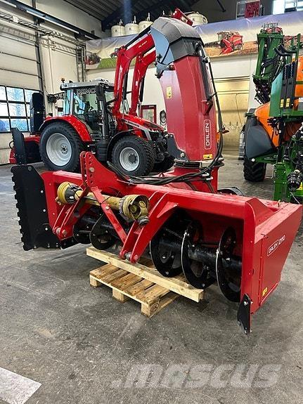 Dalen 2110 Przyczepy ogólnego zastosowania