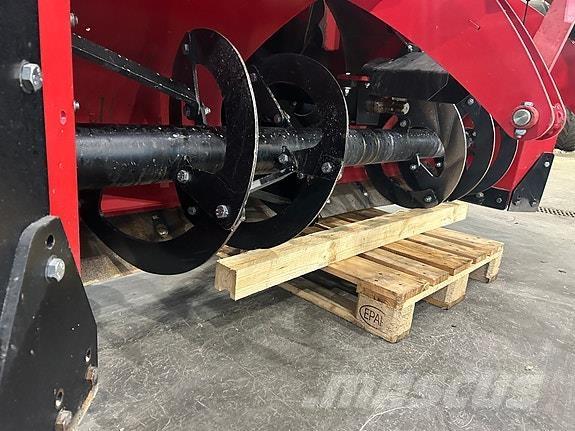 Dalen 2110 Przyczepy ogólnego zastosowania