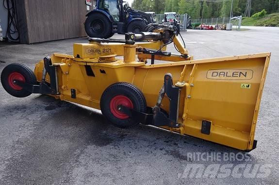 Dalen 2121 Inny sprzęt drogowy i odśnieżający