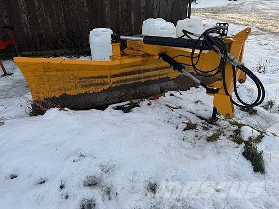 Dalen 2121 TR Inny sprzęt drogowy i odśnieżający