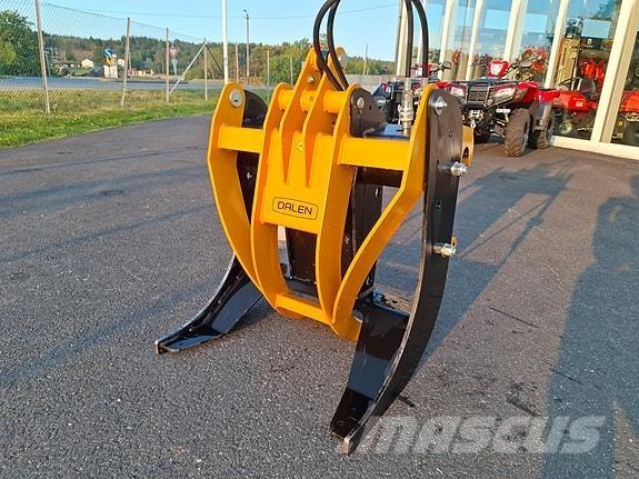 Dalen 2197 Maszyny leśne - Inne