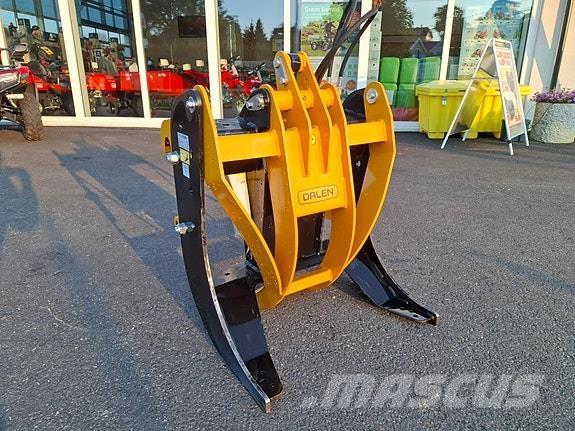 Dalen 2197 Maszyny leśne - Inne