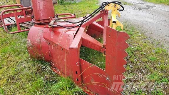 Dalen 278B Inny sprzęt drogowy i odśnieżający