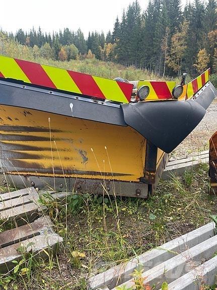 Dalen 3025 Lemiesze i pługi śnieżne