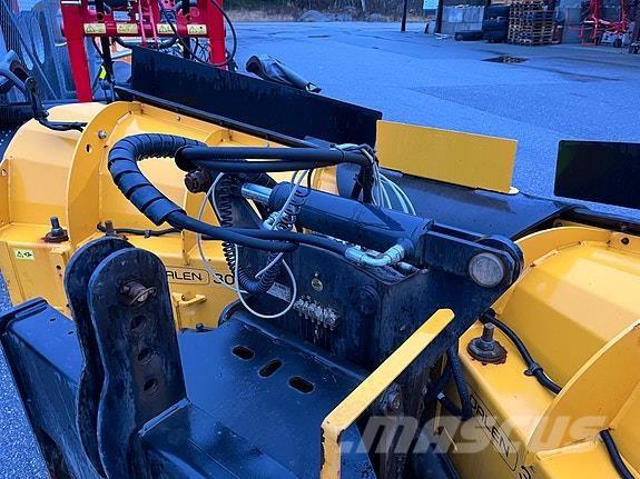 Dalen 3025_TP Lemiesze i pługi śnieżne