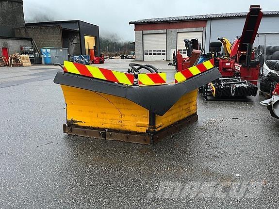 Dalen 3025_TP Lemiesze i pługi śnieżne