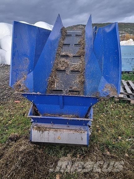 Delaval 2024 Inny sprzęt do obsługi inwentarza żywego