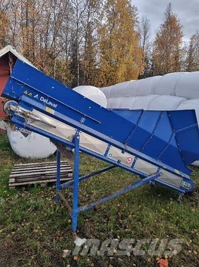 Delaval 2024 Inny sprzęt do obsługi inwentarza żywego