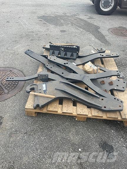 Deutz 620 Ciągniki rolnicze