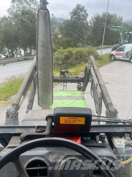 Deutz Dx 3.10 Ciągniki rolnicze