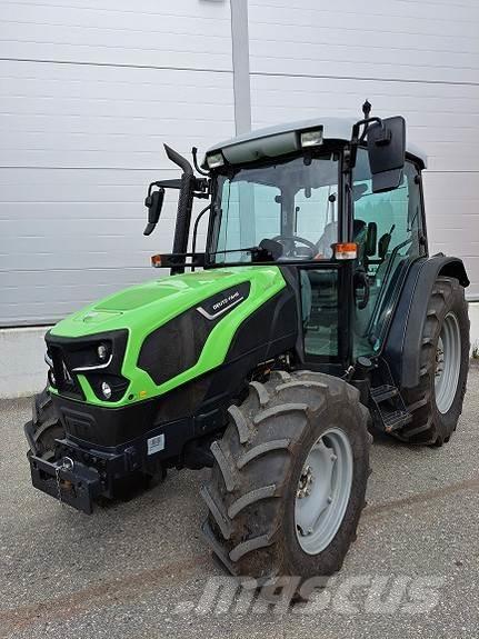 Deutz-Fahr 5090D Ciągniki rolnicze